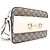 Horsebit 1955 Gucci Piccola borsa con patta e borsa a tracolla in pelle Horsebit - vista 5