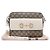 Horsebit 1955 Gucci Piccola borsa con patta e borsa a tracolla in pelle Horsebit - vista 9