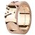 Louis Vuitton Anello Amprente Large in Oro Rosa Misura (Certificato)