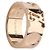 Louis Vuitton Anello Amprente Large in Oro Rosa Misura (Certificato) - vista 3