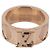 Louis Vuitton Anello Amprente Large in Oro Rosa Misura (Certificato) - vista 4