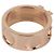 Louis Vuitton Anello Amprente Large in Oro Rosa Misura (Certificato) - vista 5