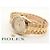 Rolex Orologio Day-Date da uomo in oro Original Ten-Point Diamond D'oro - vista 15