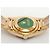 Rolex Orologio Day-Date da uomo in oro Original Ten-Point Diamond D'oro - vista 9