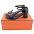 Hermès Sandali Marquise da donna Nero - vista 12
