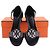 Hermès Sandali Marquise da donna Nero - vista 13