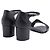 Hermès Sandali Marquise da donna Nero - vista 9