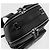 Prada Zaino in Saffiano con logo Triangle Nero - vista 7