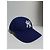 Gucci MLB Blue Butterfly Embroidered Baseball Cap - view 3