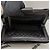 Chanel Borsa a tracolla con catena logo CC Nera Nero - vista 10