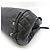 Chanel Borsa a tracolla con catena logo CC Nera Nero - vista 9