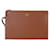 16 Céline Borsa a secchiello Louise Medium Tan Marrone  - vista 7