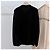 Louis Vuitton Chunky Intarsia Strickjacke Schwarz Grade/XL - Ansicht 5
