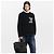 Louis Vuitton Chunky Intarsia Strickjacke Schwarz Grade/XL - Ansicht 8