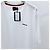 Kiton T-Shirt aus Baumwolle mit Rundhalsausschnitt und gesticktem Logo Weiß - Ansicht 4