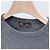 Loro Piana Grauer Kaschmirstrick Braun - Ansicht 6