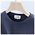 Hermès Batman Battle Horse T-Shirt mit Lederpatch Blau - Ansicht 7