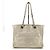 Chanel Borsa Deauville in pelle Borsa a tracolla Multicolore