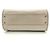 Chanel Borsa Deauville in pelle Borsa a tracolla Multicolore - vista 4