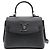 Louis Vuitton Lockme Ever Mini Schwarz