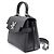 Louis Vuitton Lockme Ever Mini Schwarz - Ansicht 2