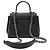 Louis Vuitton Lockme Ever Mini Schwarz - Ansicht 3