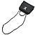 Louis Vuitton Lockme Ever Mini Schwarz - Ansicht 4