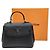 Louis Vuitton Lockme Ever Mini Schwarz - Ansicht 9