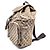 Gucci Zaino GG Jacquard a due tasche Multicolore - vista 2