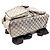 Gucci Zaino GG Jacquard a due tasche Multicolore - vista 6