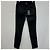 Saint Laurent Jeans skinny de denim negro usados - vista 2