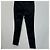 Saint Laurent Jeans skinny de denim negro usados - vista 6