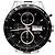 Tag Heuer Carrera Chrono Stahl-Uhr Mehrfarben