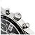 Tag Heuer Carrera Chrono Stahl-Uhr Mehrfarben - Ansicht 6