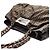 Fendi Borsa a Spalla con Catena Juka Mia Large Multicolore - vista 6