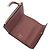 Louis Vuitton Cartera Monogram Victorine Castaño - vista 6