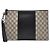 Gucci Clutch Eden GG Supreme Marrone