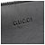 Gucci Clutch Eden GG Supreme Marrone - vista 6