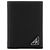 Prada Saffiano Card Holder Black QHH