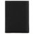 Prada Saffiano Card Holder Black QHH - view 2