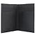 Prada Saffiano Card Holder Black QHH - view 3