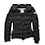 Moncler Beutela Down Steppjacke Schwarz