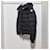 Moncler Beutela Down Steppjacke Schwarz - Ansicht 2