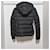 Moncler Beutela Down Steppjacke Schwarz - Ansicht 3