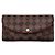 Louis Vuitton Cartera Damier Caïsa Multicolor