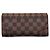Louis Vuitton Cartera Damier Caïsa Multicolor - vista 2