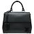 Louis Vuitton Borsa Tote Cluny Mini Épi Black Nero