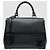 Louis Vuitton Borsa Tote Cluny Mini Épi Black Nero - vista 2