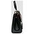 Louis Vuitton Borsa Tote Cluny Mini Épi Black Nero - vista 4