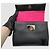 Louis Vuitton Borsa Tote Cluny Mini Épi Black Nero - vista 6
